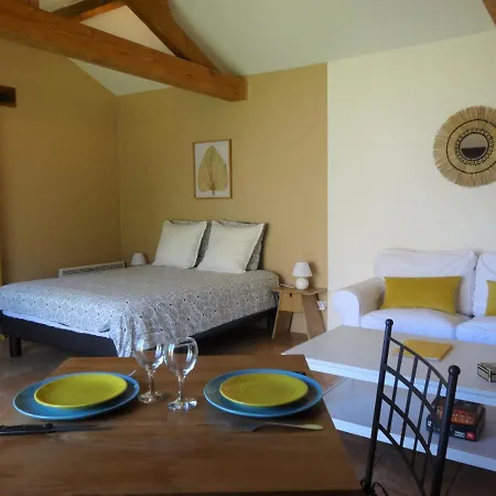Noisette And Co Holiday home Saint-Cyprien (Dordogne)