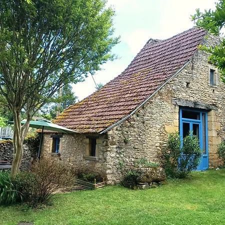 Noisette And Co بيت للعطل *