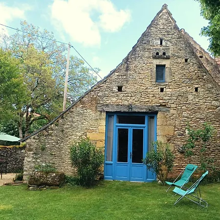 Noisette And Co * 圣西普里安