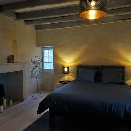 Holiday home Noisette And Co Saint-Cyprien (Dordogne)