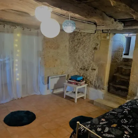 Noisette And Co Holiday home *