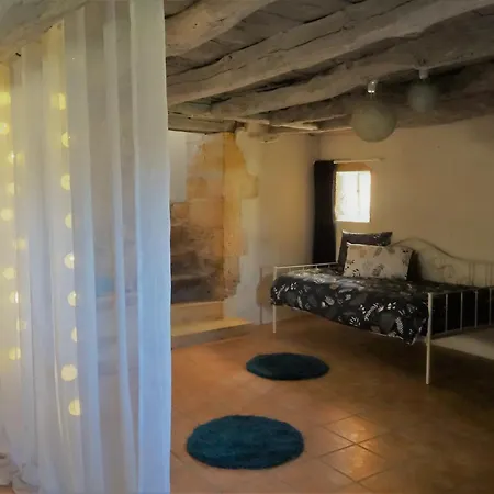 Holiday home Noisette And Co Saint-Cyprien (Dordogne)