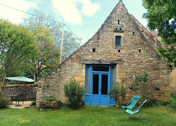 Noisette And Co * سان-سيبريان