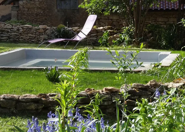 بيت للعطل Noisette And Co